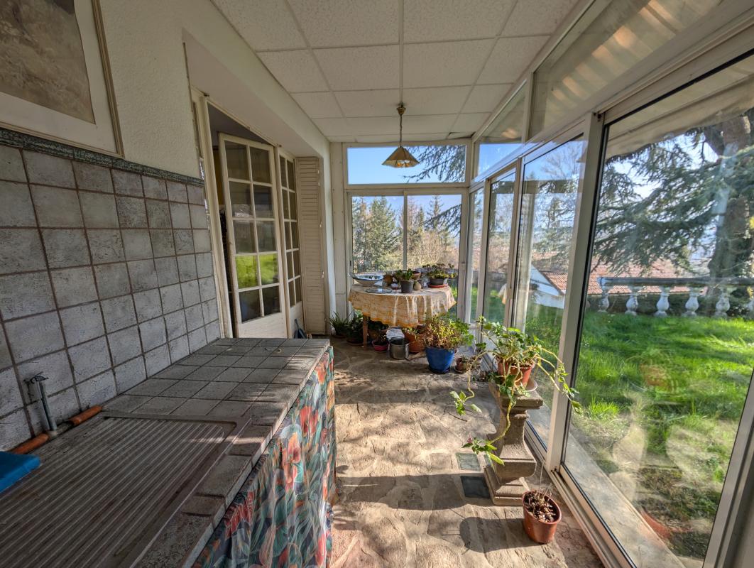Maison 8 Pièce(s) Tullins - Photo 17