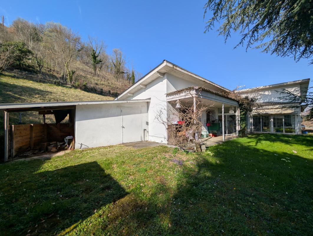 Maison 8 Pièce(s) Tullins - Photo 18