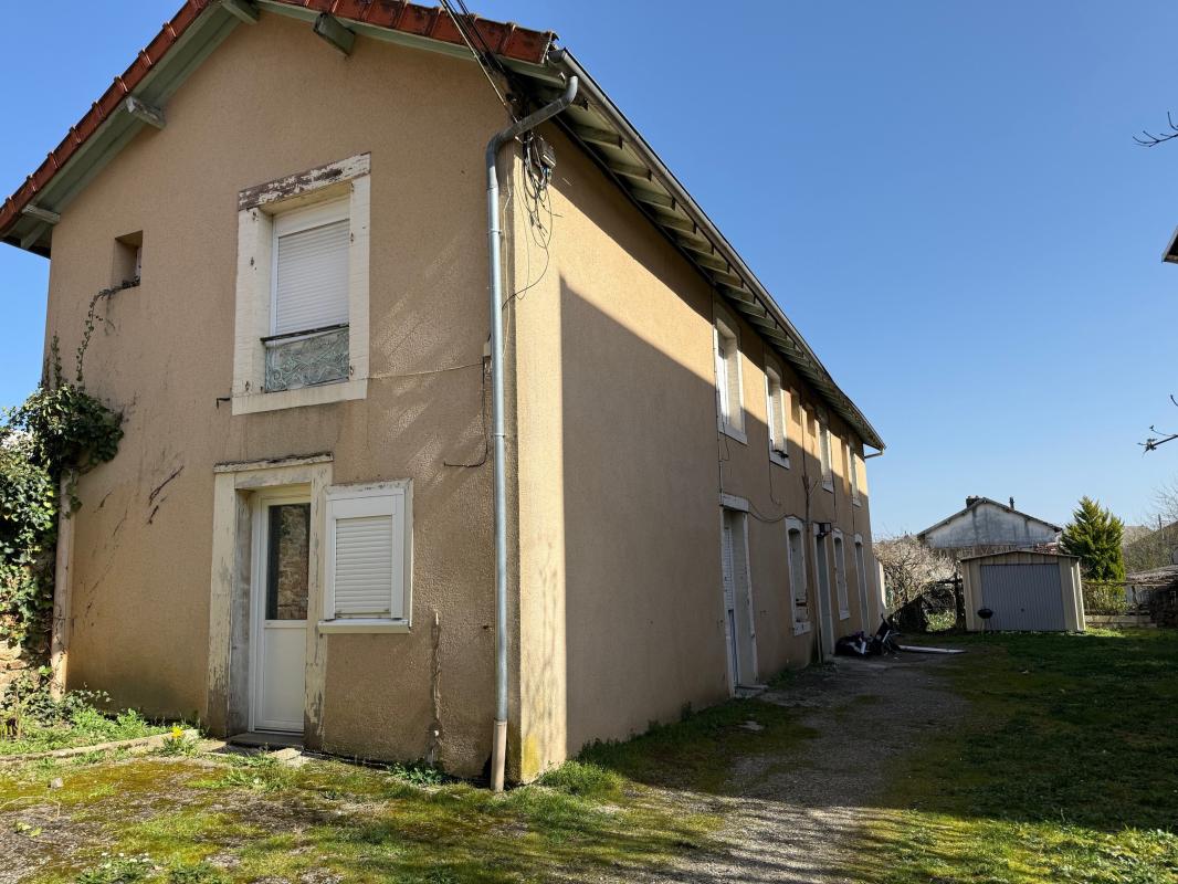 Immeuble 12 Pièce(s) Limoges