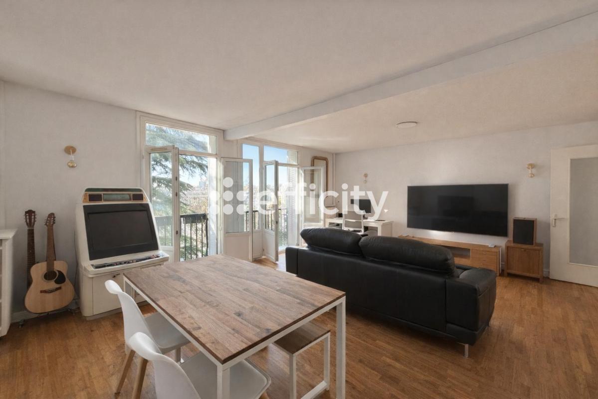 Appartement 3 Pièce(s) Cachan