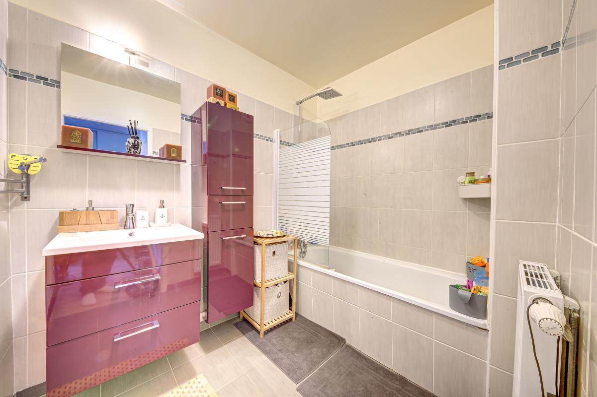 Appartement 3 Pièce(s) L'Île-Saint-Denis