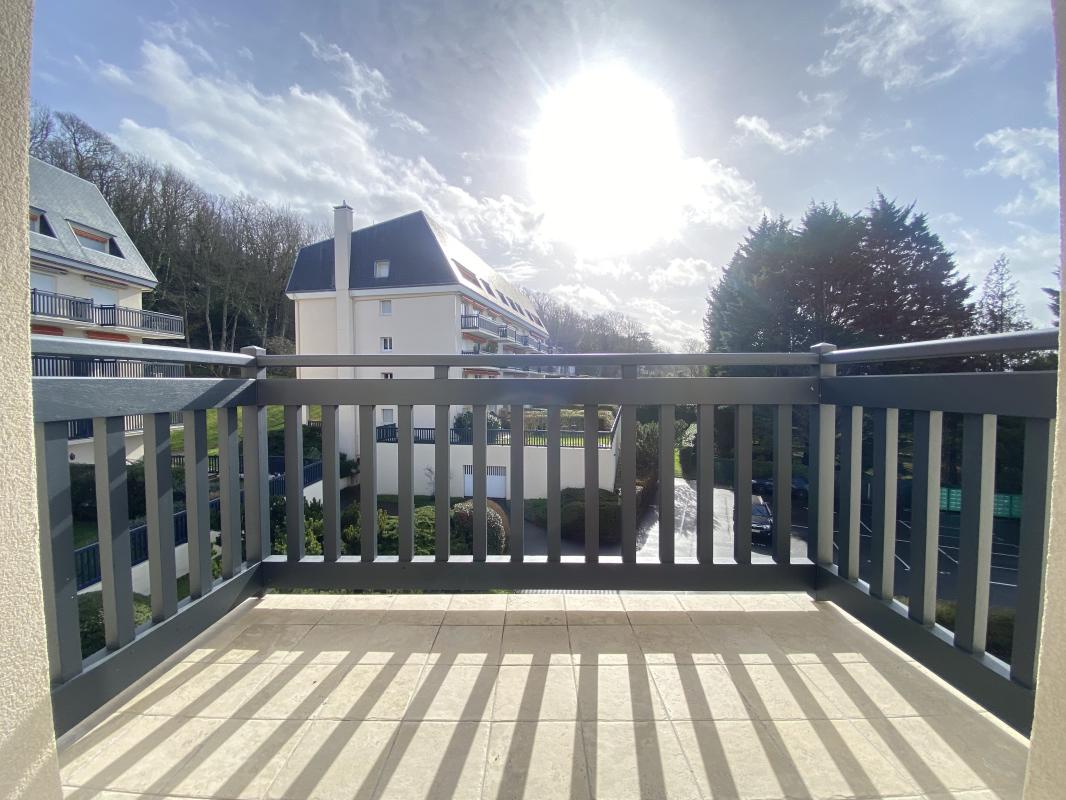 Appartement 1 Pièce(s) Trouville-sur-Mer