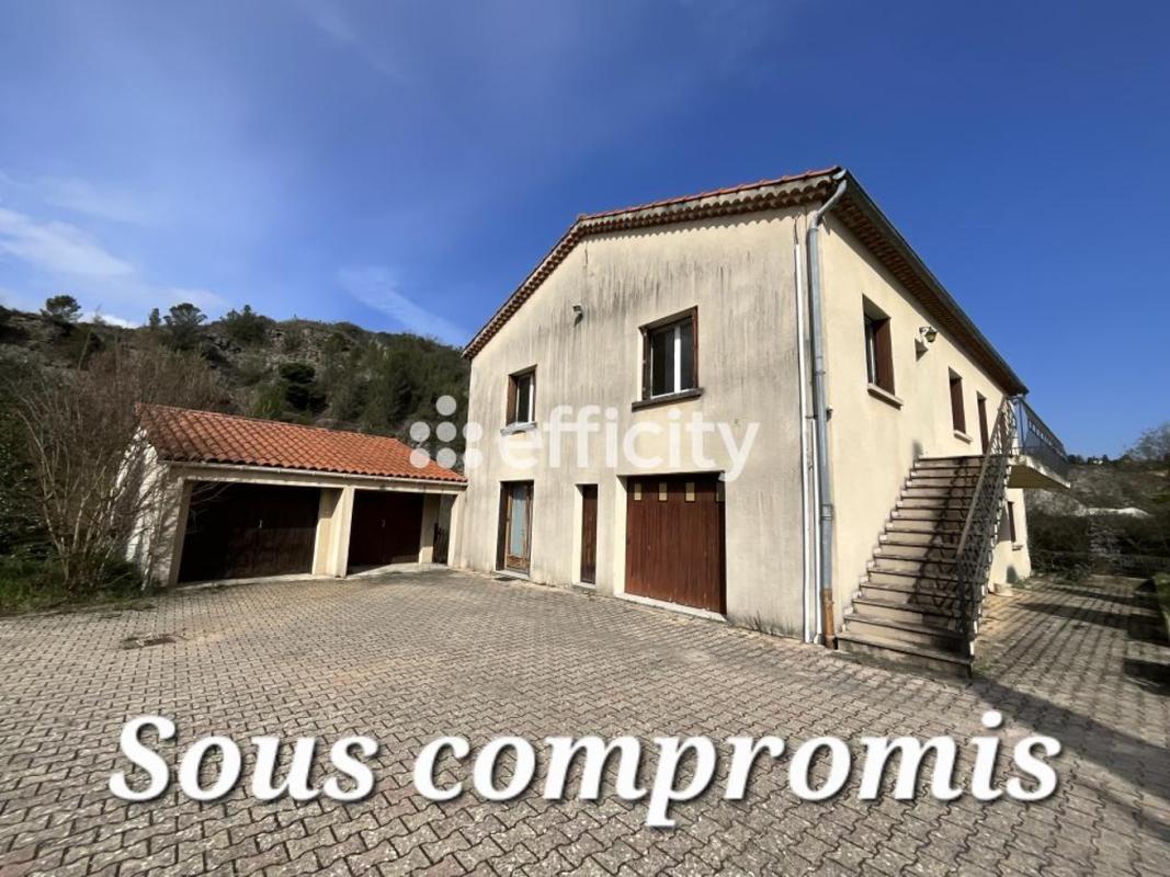 Villa 13 Pièce(s) Saint-Priest