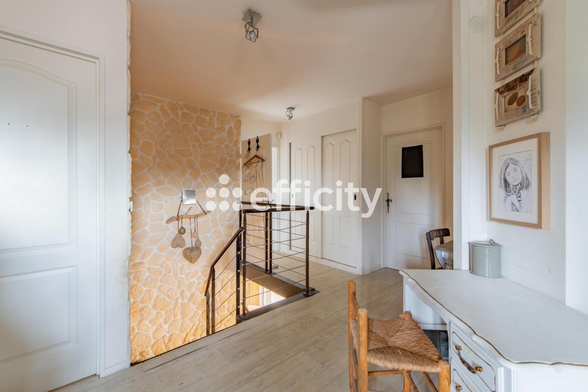 Maison 7 Pièce(s) Verrières-le-Buisson