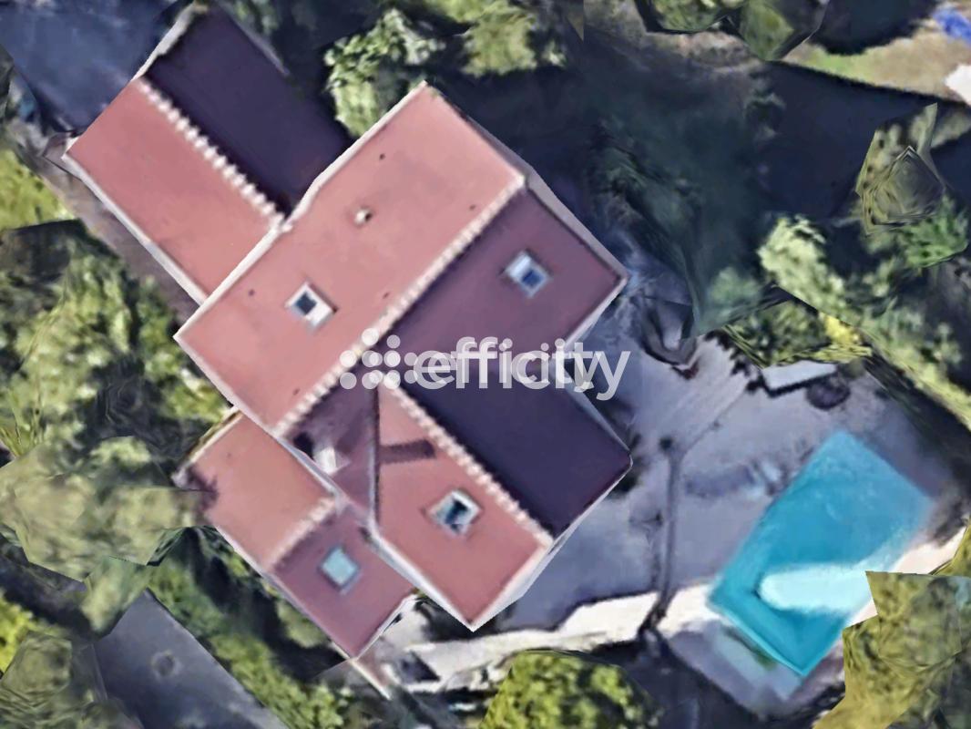 Maison 7 Pièce(s) Verrières-le-Buisson