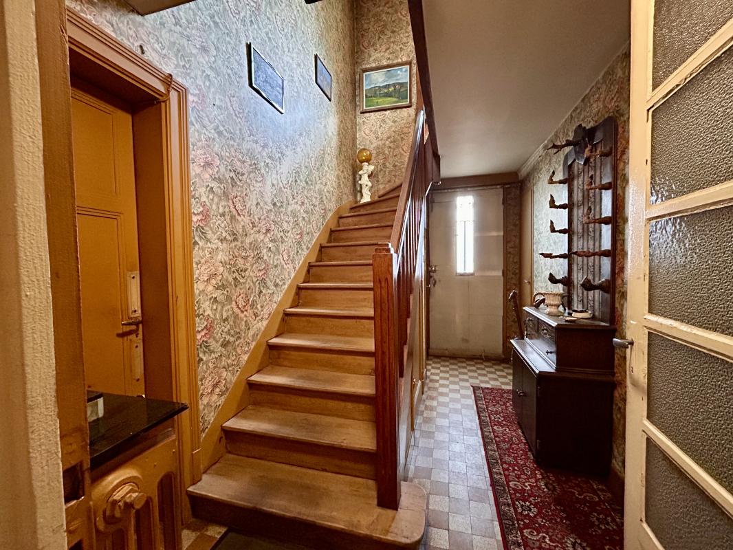 Maison 6 Pièce(s) Limoges - Photo 2