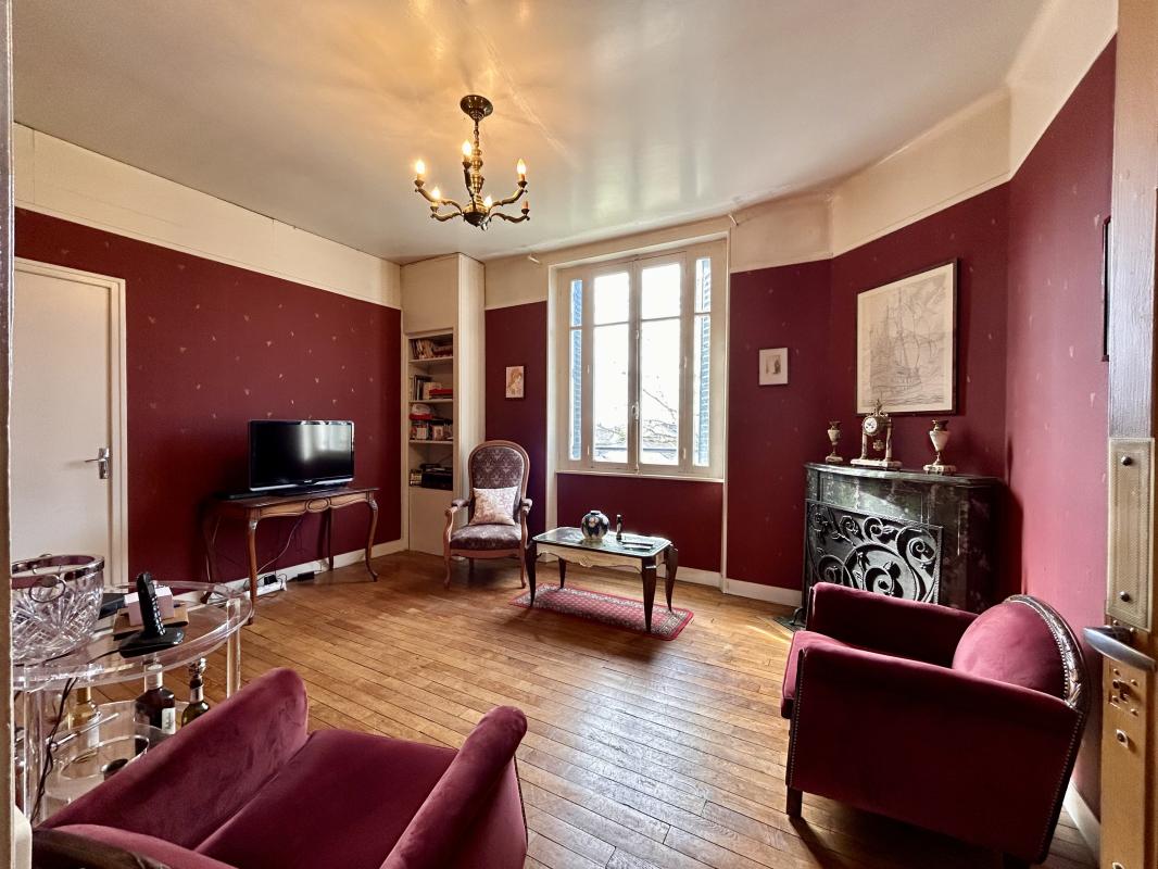 Maison 6 Pièce(s) Limoges - Photo 3