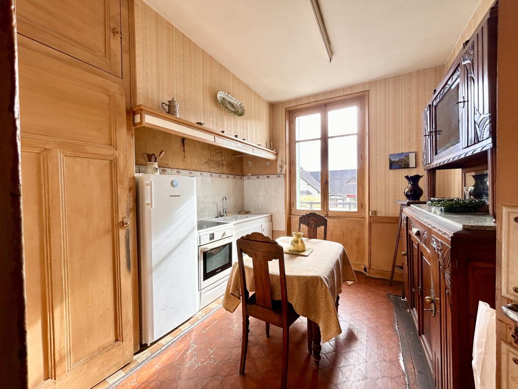 Maison 6 Pièce(s) Limoges - Photo 6
