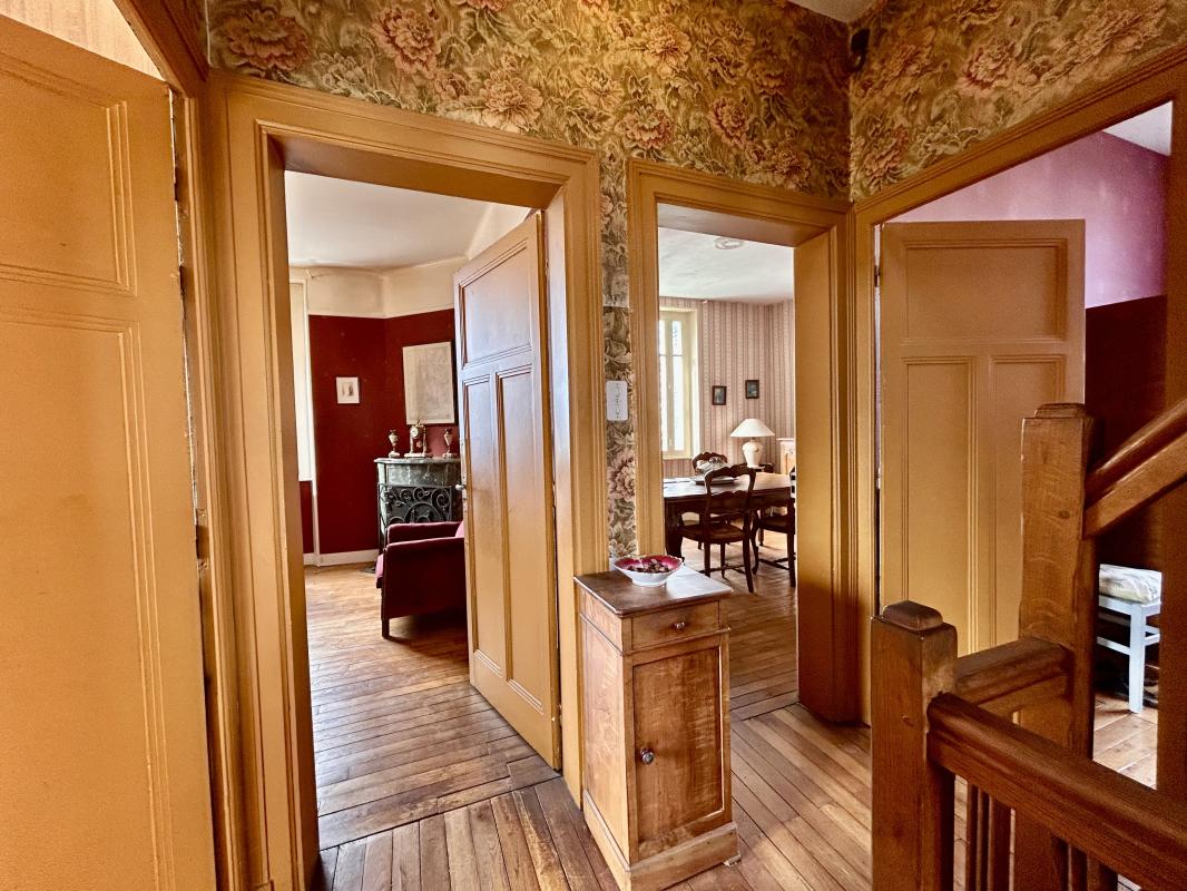 Maison 6 Pièce(s) Limoges - Photo 7