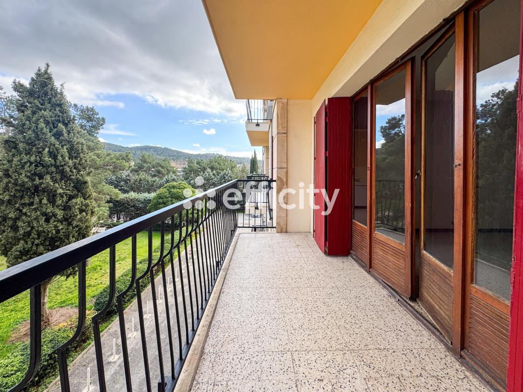 Appartement 2 Pièce(s) Aix-en-Provence