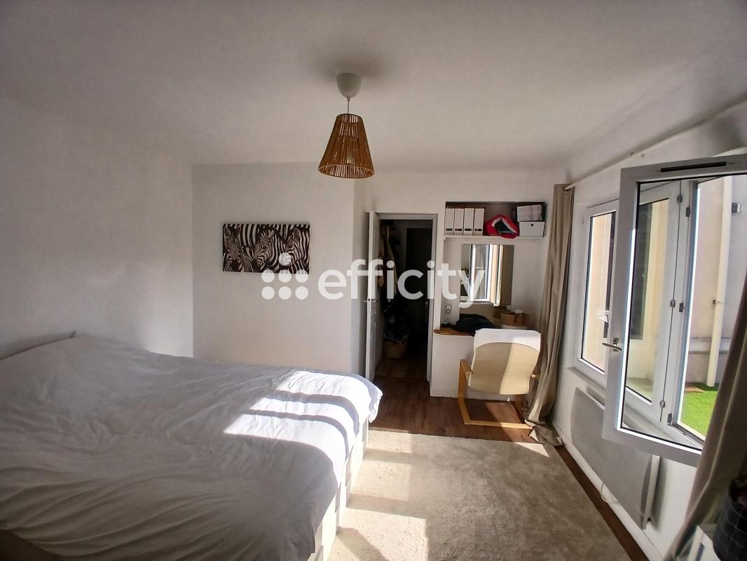 Appartement 3 Pièce(s) Tourcoing