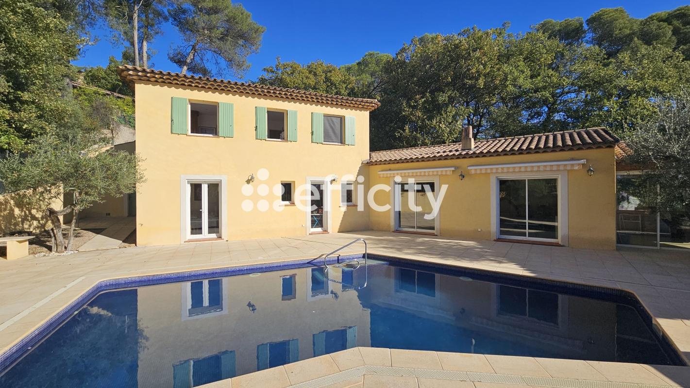 Maison 7 Pièce(s) La Motte