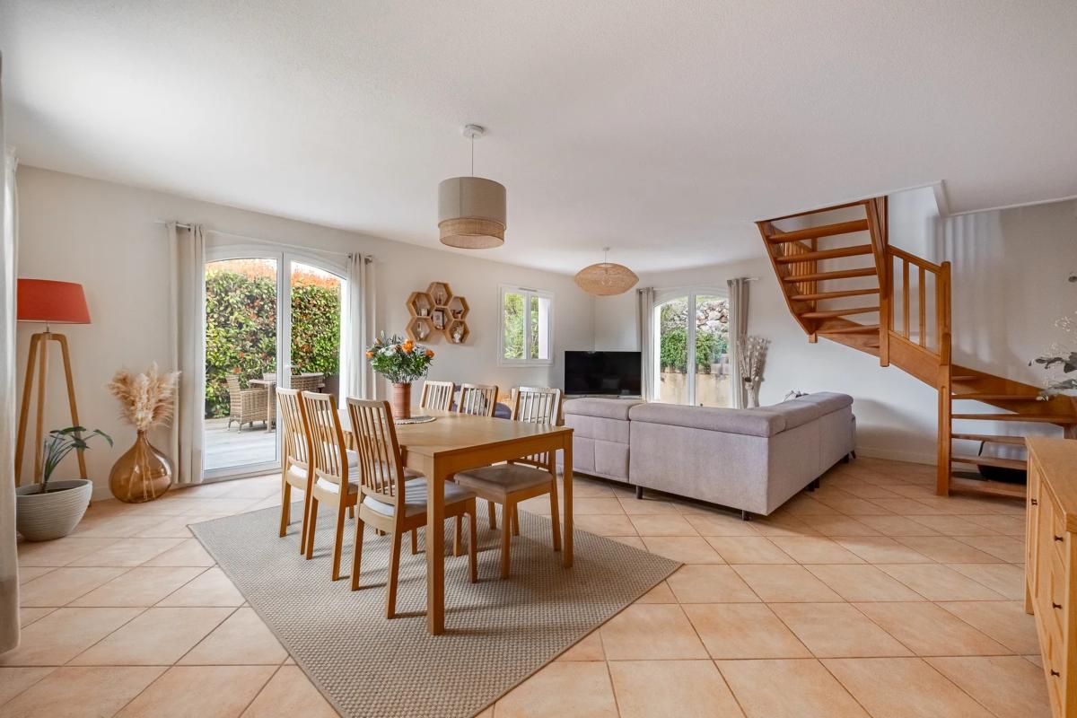 Villa 5 Pièce(s) Draguignan