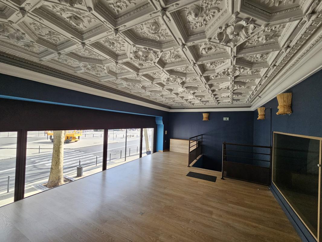 Local commercial 3 Pièce(s) Nîmes