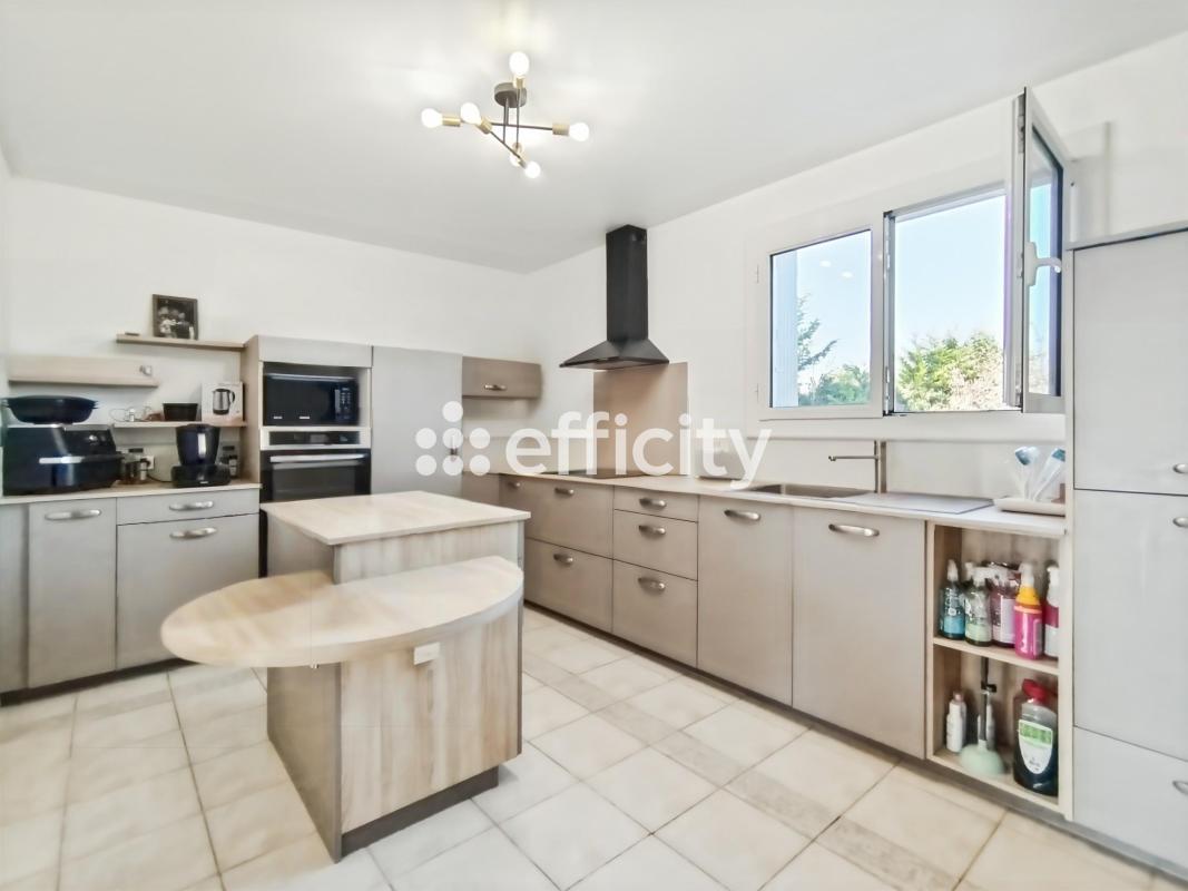 Maison de ville 4 Pièce(s) Puyravault