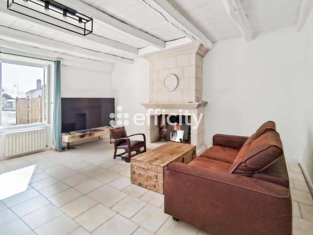 Maison de ville 4 Pièce(s) Surgères