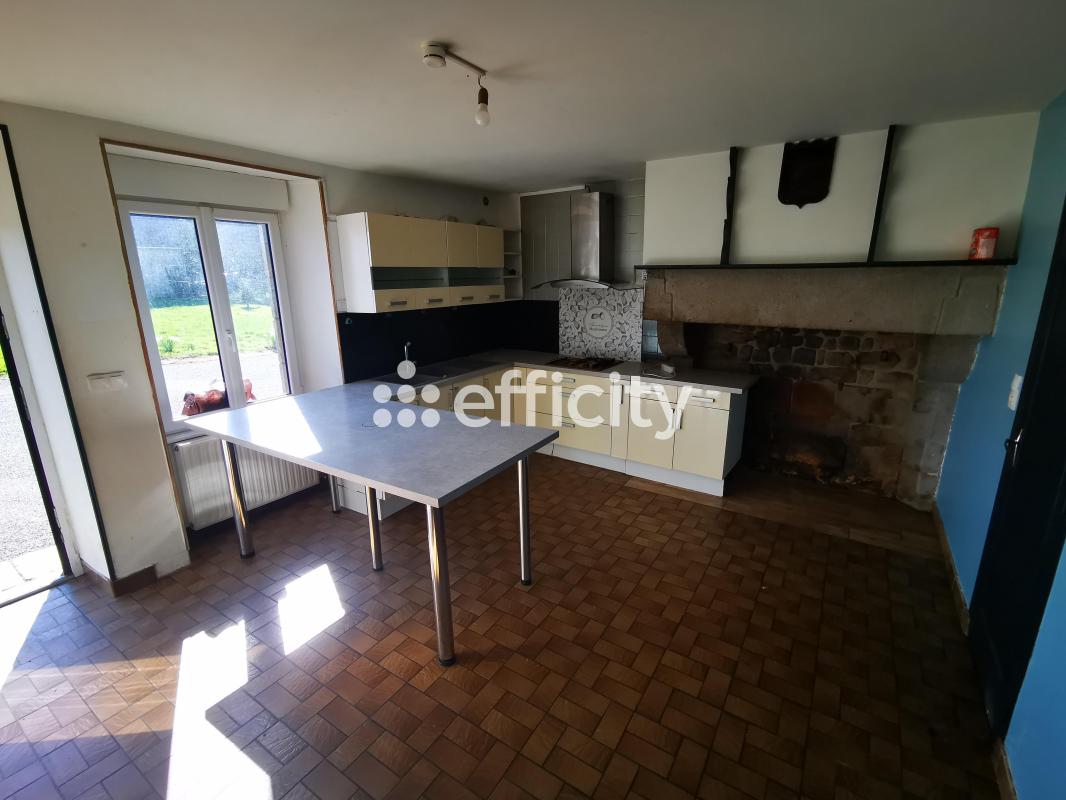 Maison en pierre 5 Pièce(s) Noues de Sienne