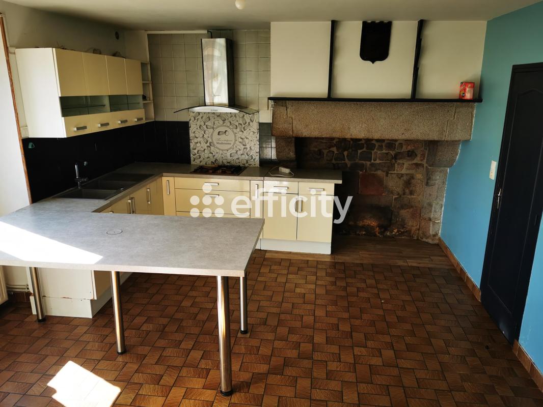 Maison en pierre 5 Pièce(s) Noues de Sienne