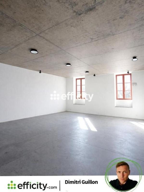 Loft 1 Pièce(s) Saint-Savin