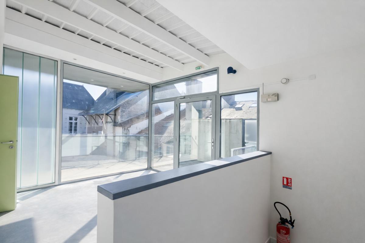 Loft 3 Pièce(s) Saint-Savin