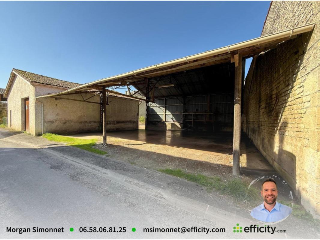 Maison de ville 5 Pièce(s) Vouharte