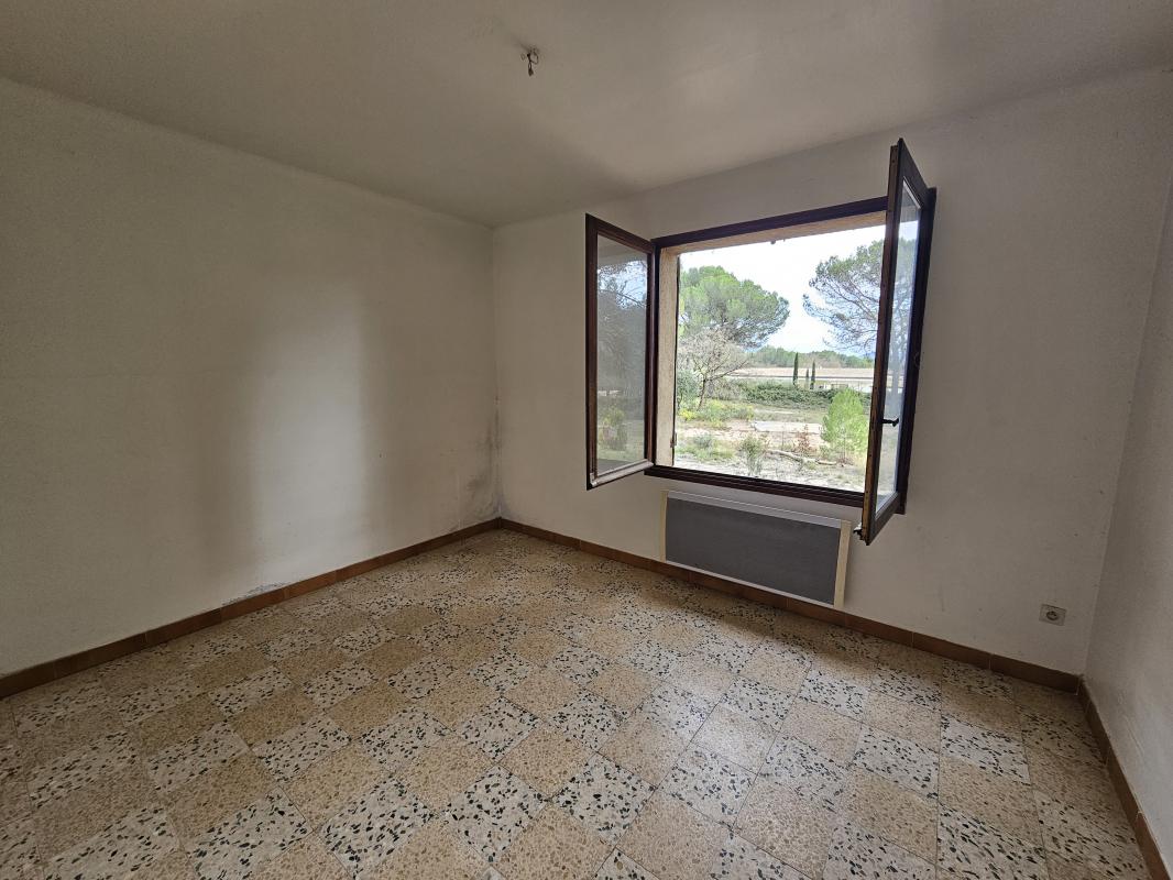 Villa 4 Pièce(s) Ventabren