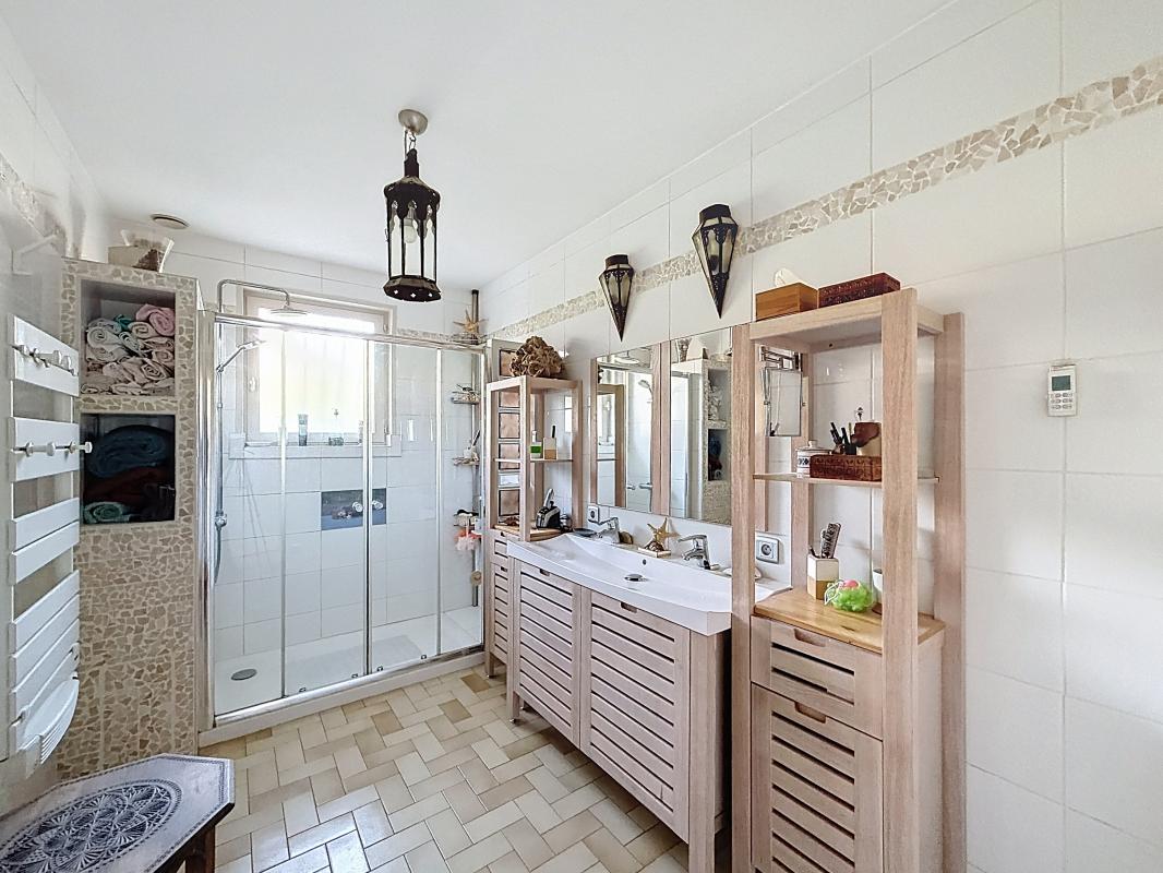 Villa 5 Pièce(s) Grigny