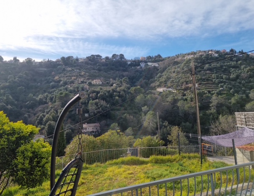 Villa 4 Pièce(s) Nice