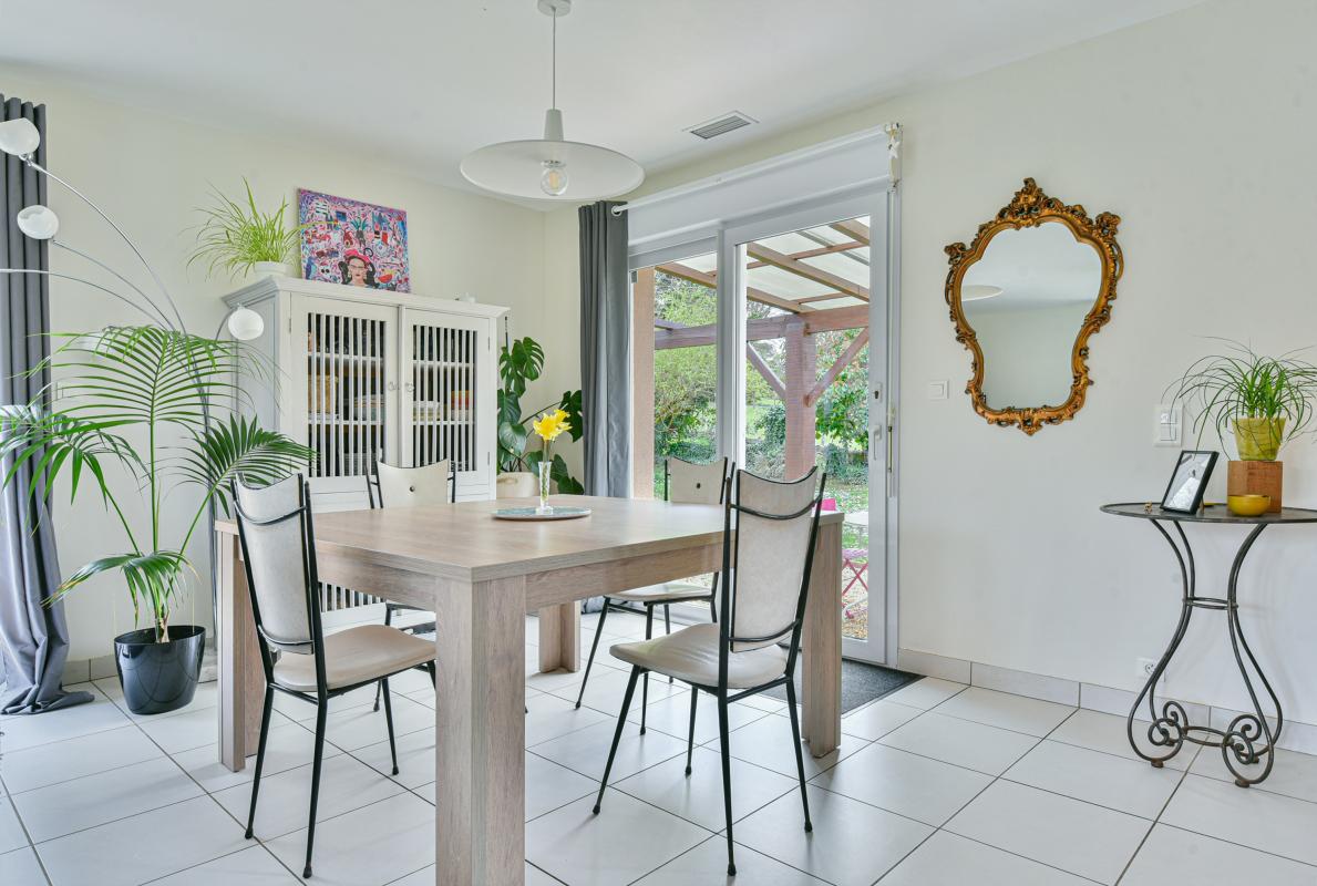 Pavillon 6 Pièce(s) Le Vigen