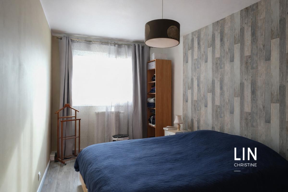 Appartement 4 Pièce(s) Villeurbanne