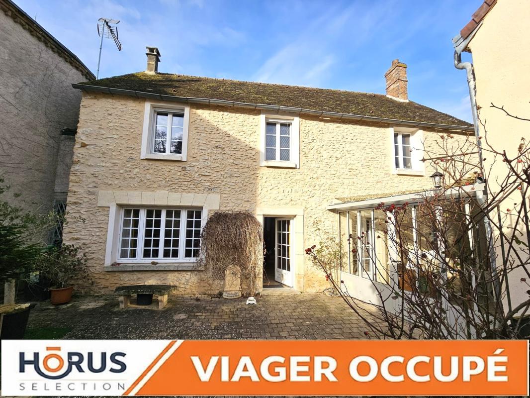 Maison ancienne 9 Pièce(s) Auneau