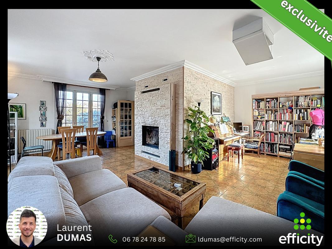 Maison 6 Pièce(s) Vénissieux