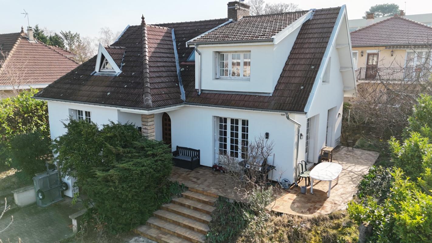 Maison 6 Pièce(s) Vénissieux