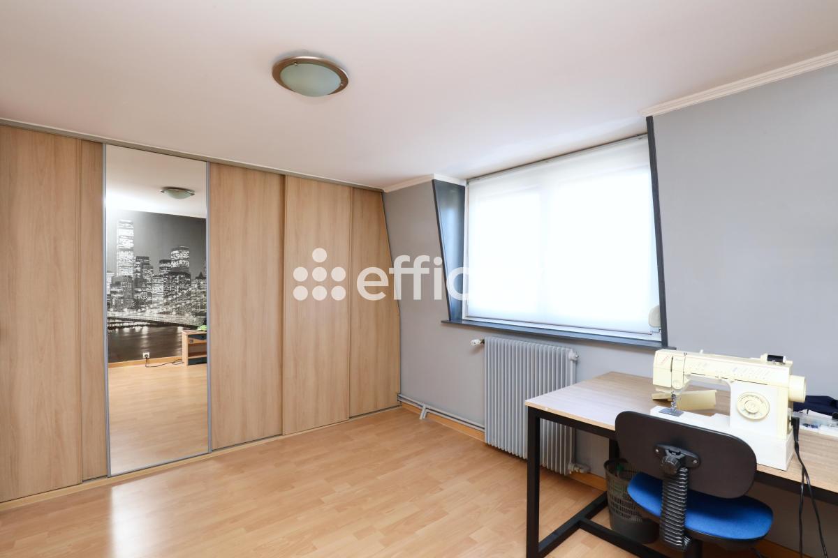 Maison de ville 6 Pièce(s) Croix