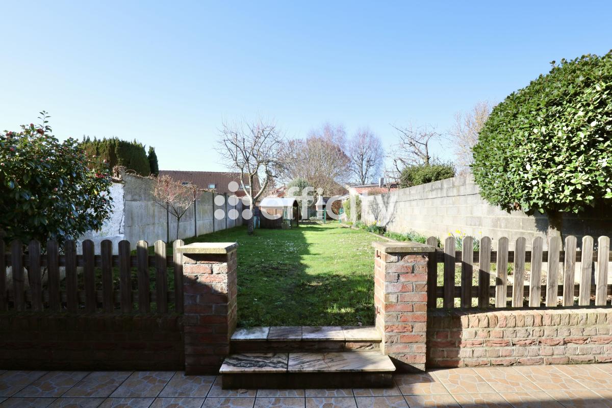 Maison de ville 6 Pièce(s) Croix