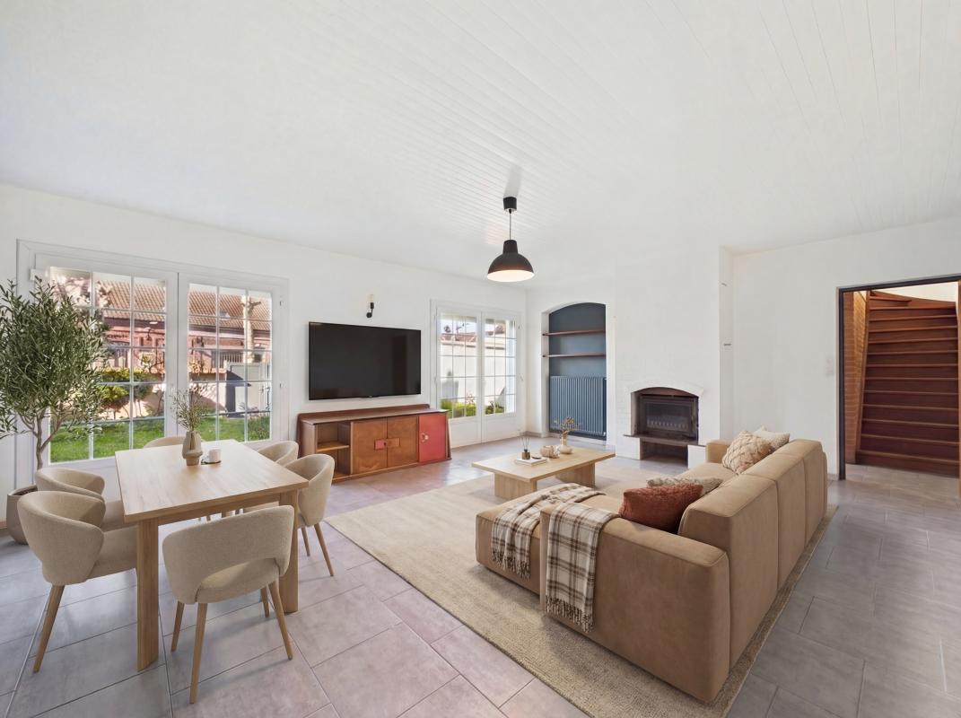 Maison 6 Pièce(s) Escaudain