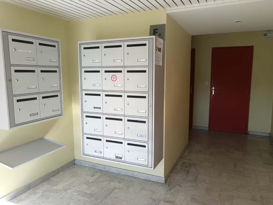 Appartement 4 Pièce(s) Villars