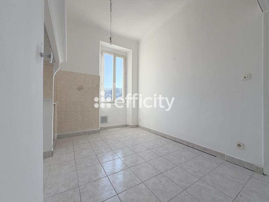 Appartement 2 Pièce(s) Marseille 13eme Arrondissement