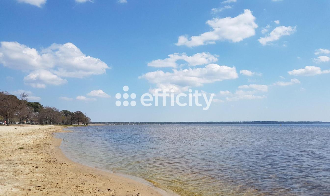 Maison de ville 4 Pièce(s) La Brée-les-Bains
