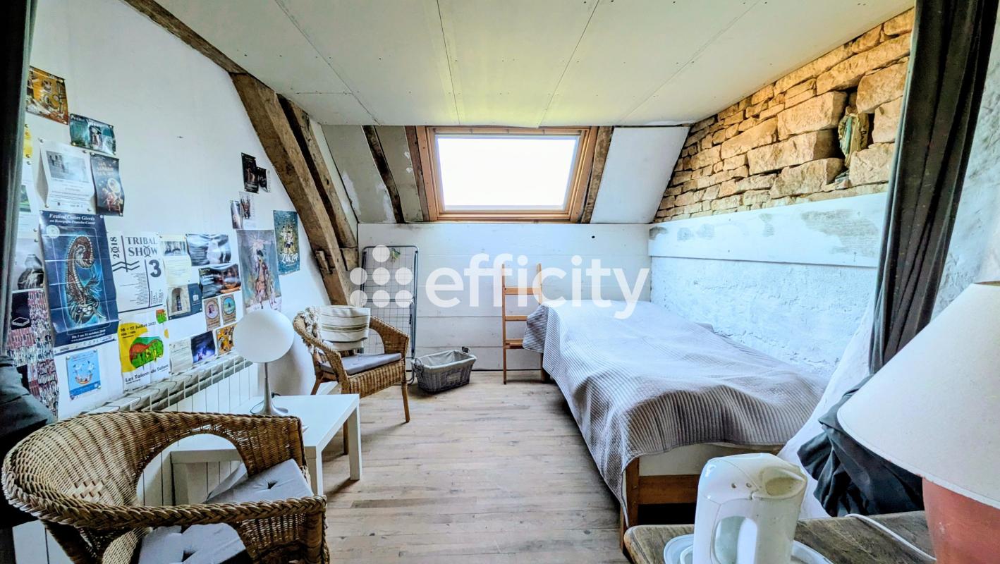 Maison de ville 5 Pièce(s) Cormatin