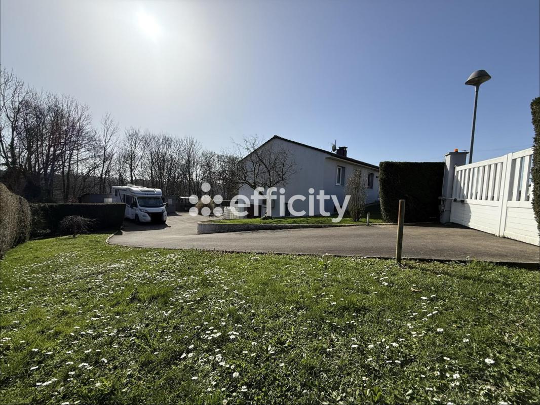 Pavillon 6 Pièce(s) Lexy