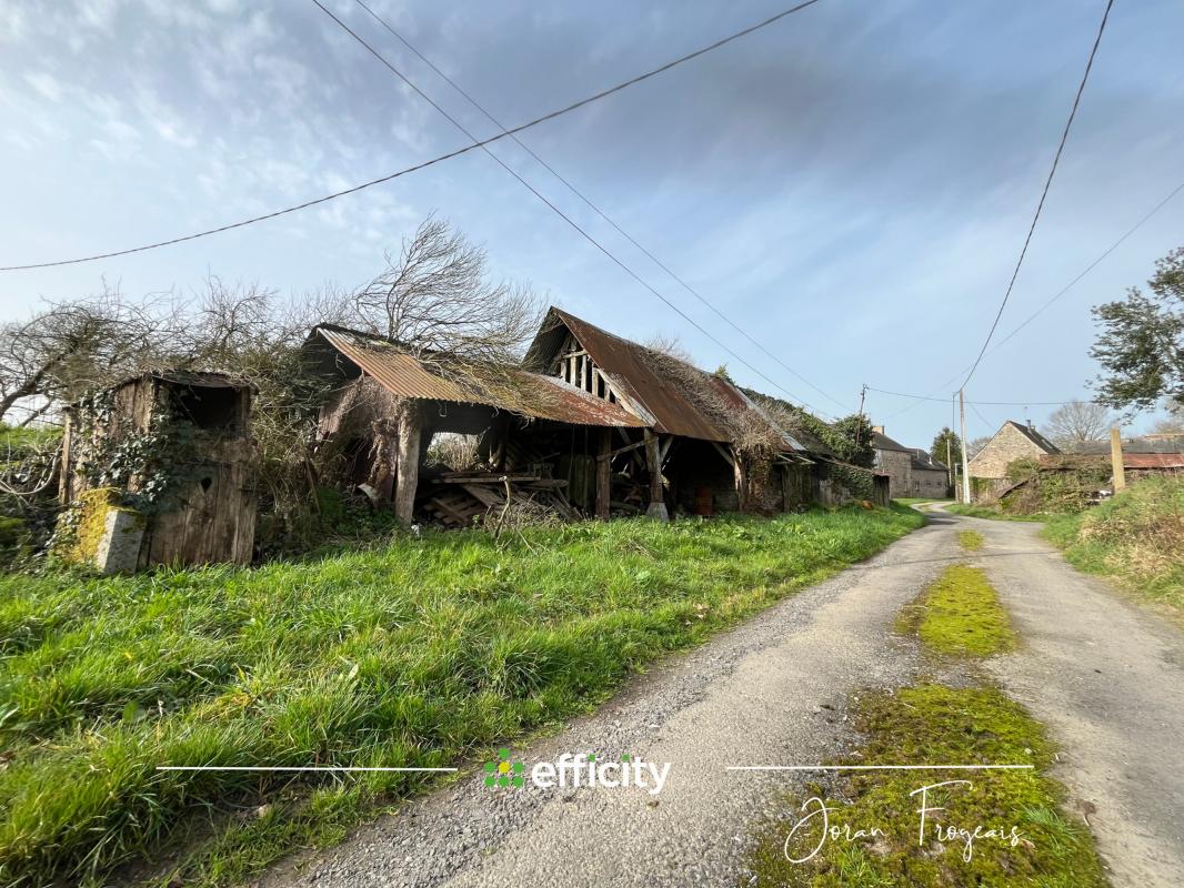 Maison 3 Pièce(s) Parcé