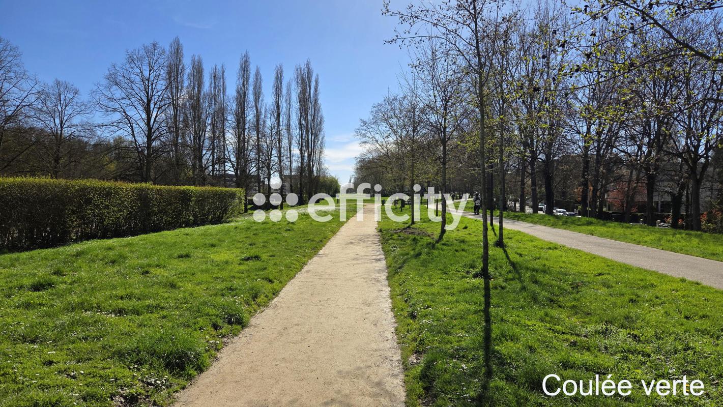 Appartement 2 Pièce(s) Châtenay-Malabry