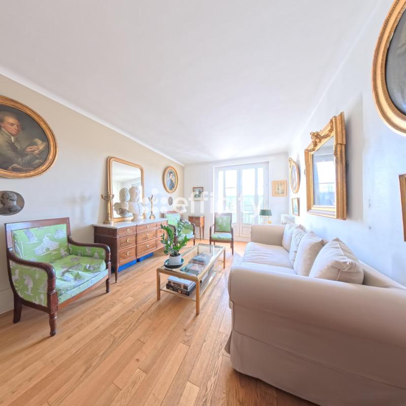 Appartement 3 Pièce(s) Boulogne-Billancourt