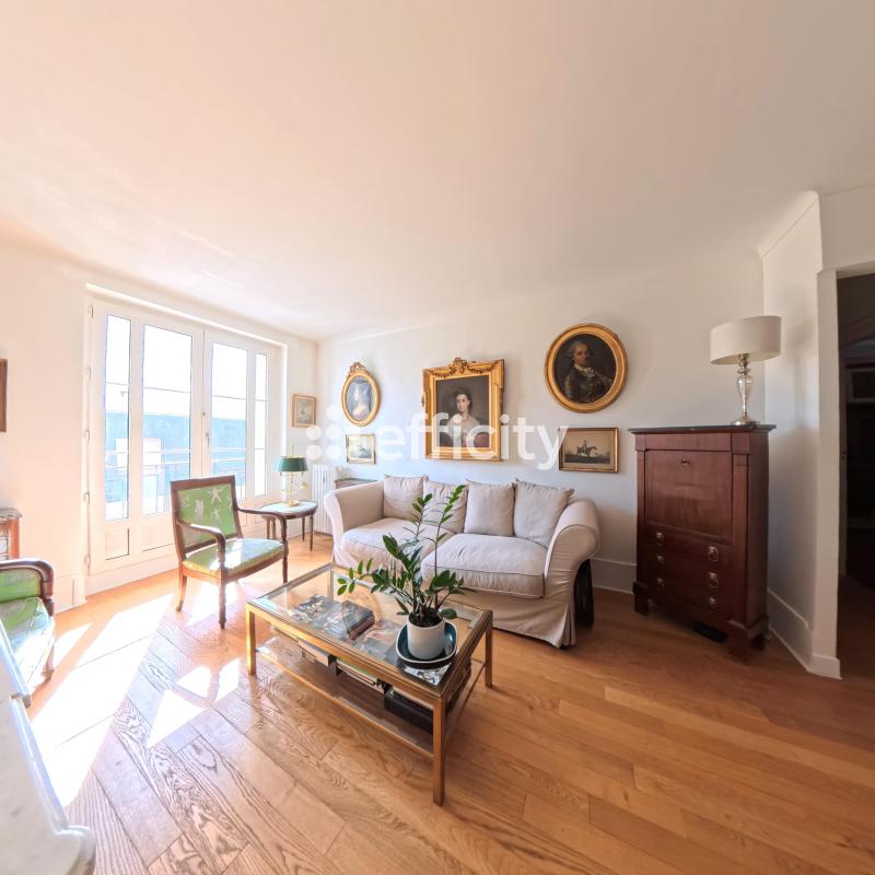 Appartement 3 Pièce(s) Boulogne-Billancourt