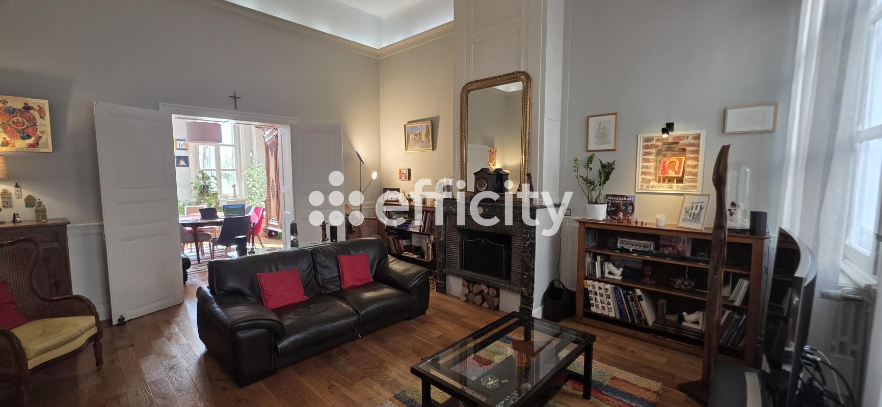 Maison de ville 9 Pièce(s) Douai