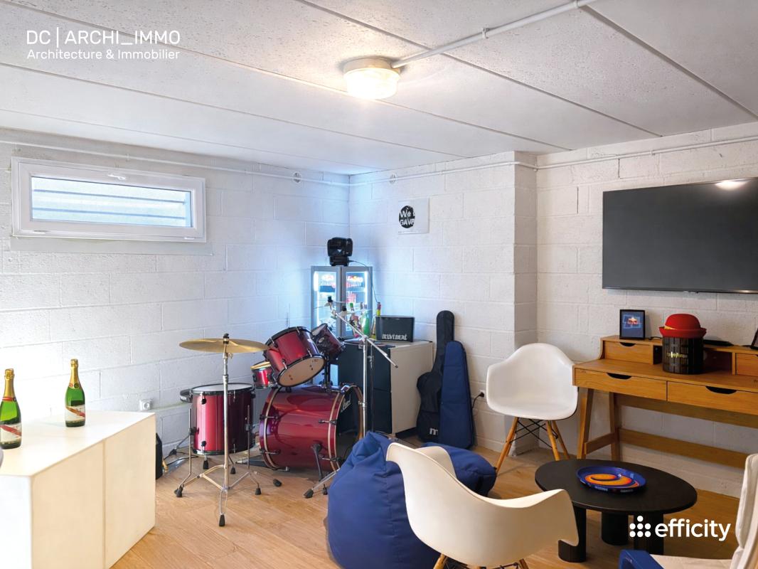 Maison 7 Pièce(s) Jouy-lès-Reims