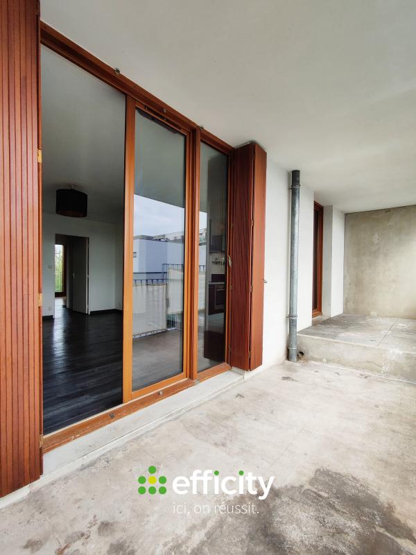 Appartement 3 Pièce(s) Saint-Jacques-de-la-Lande