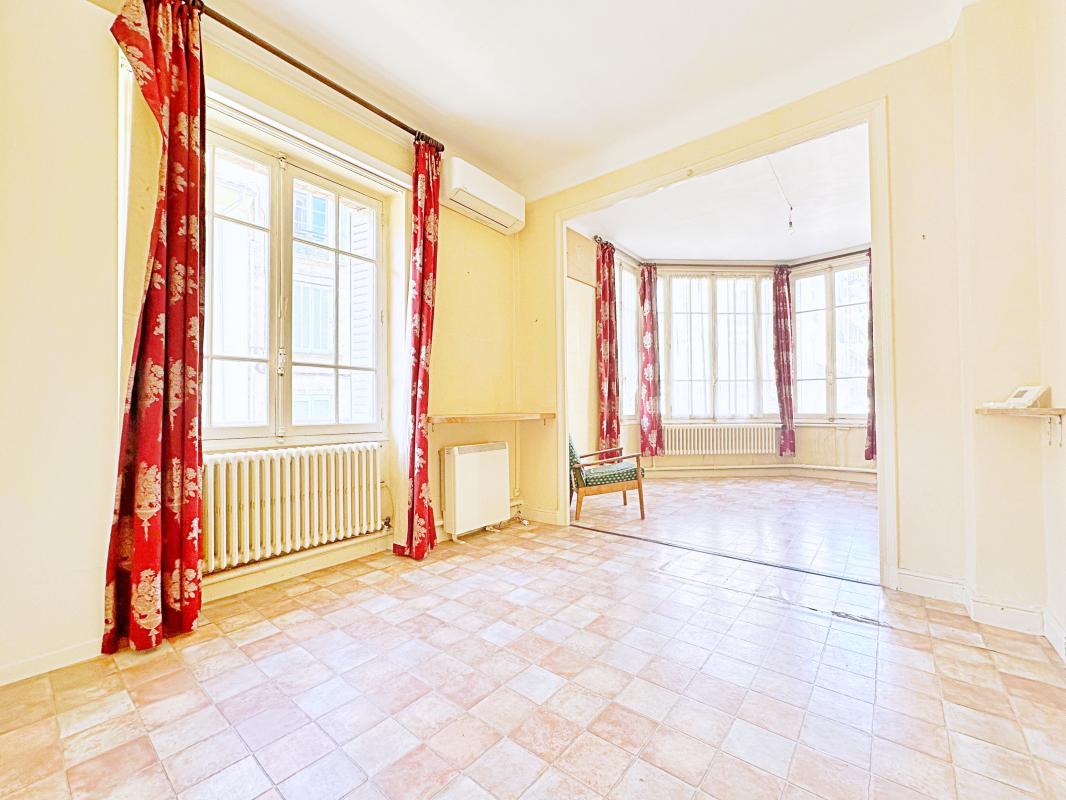 Appartement 3 Pièce(s) Avignon