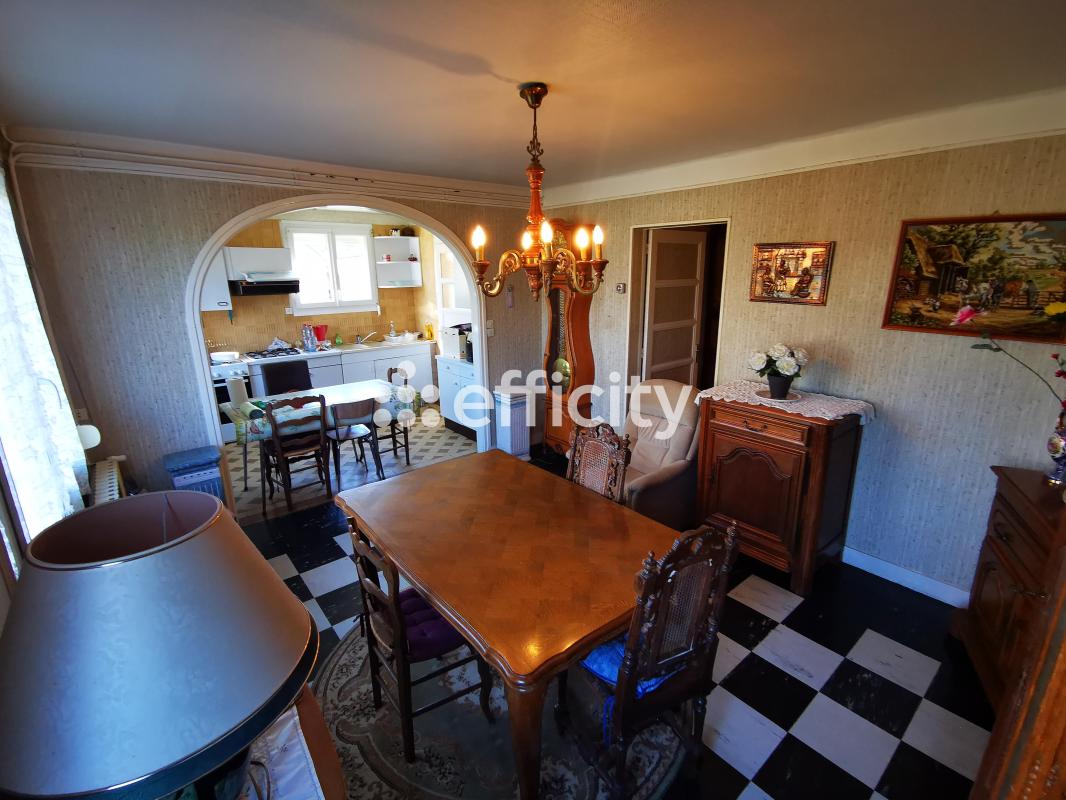 Maison 4 Pièce(s) Noues de Sienne